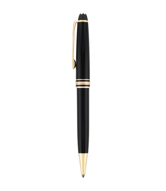 Montblanc Meisterstück Kugelschreiber No.164 Classique Gold Coated
