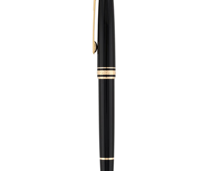 Montblanc Meisterstück Füller No.144 Classique Gold Coated