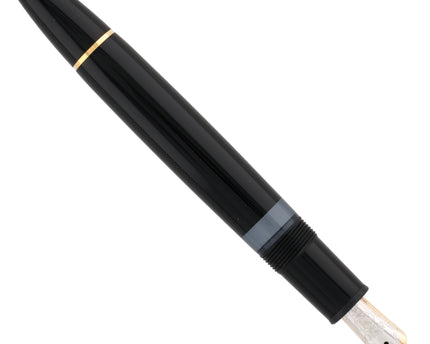 Montblanc Meisterstück Füller No.146 LeGrand Gold Coated