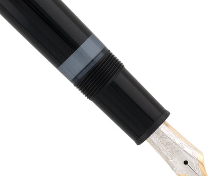 Montblanc Meisterstück Füller No.146 LeGrand Gold Coated