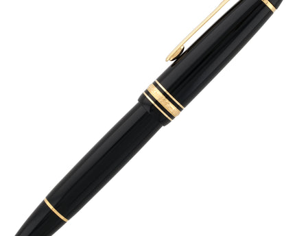 Montblanc Meisterstück Füller No.146 LeGrand Gold Coated