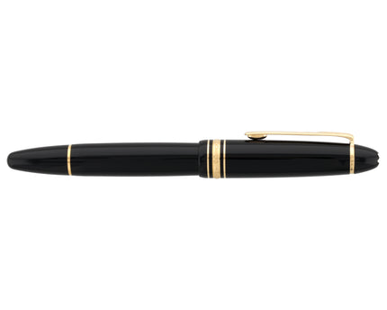 Montblanc Meisterstück Füller No.146 LeGrand Gold Coated