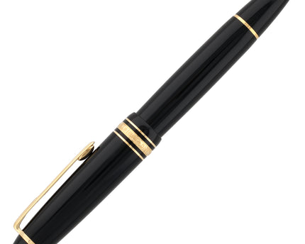 Montblanc Meisterstück Füller No.146 LeGrand Gold Coated