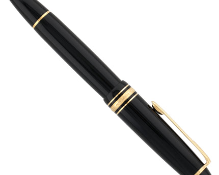 Montblanc Meisterstück Füller No.146 LeGrand Gold Coated