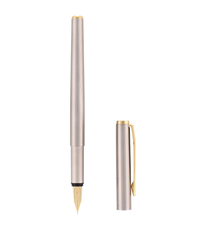 Montblanc Noblesse Füller Nr.1128