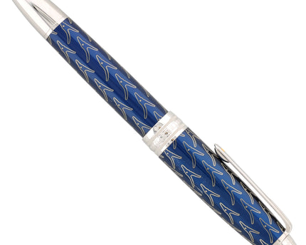 Montblanc Meisterstück Solitaire Le Petit Prince & Fox Rollerball No.162 LeGrand