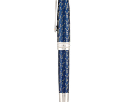Montblanc Meisterstück Solitaire Le Petit Prince & Fox Rollerball No.162 LeGrand