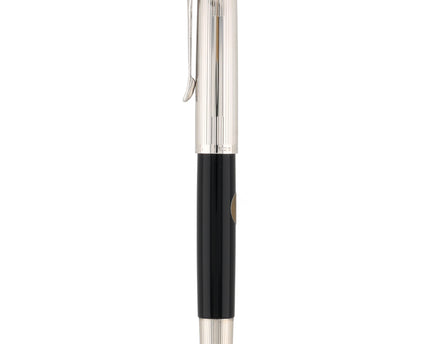 Pelikan M730 Souverän 925er Sterlingsilber OBB-Feder Füller