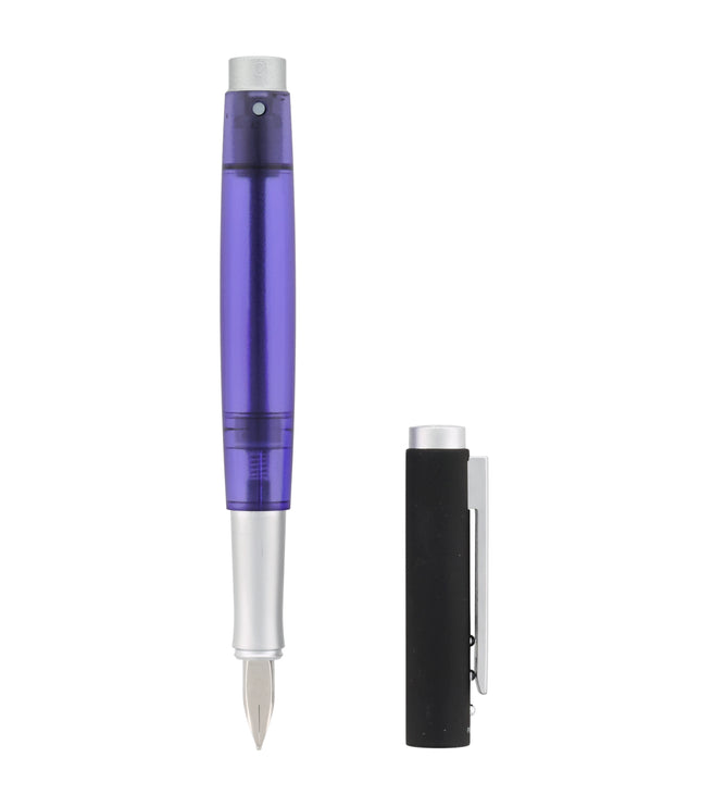 Pelikan Level L5 Füller Set Schwarz