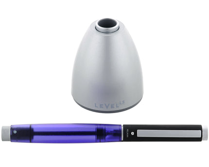 Pelikan Level L5 Füller Set Schwarz