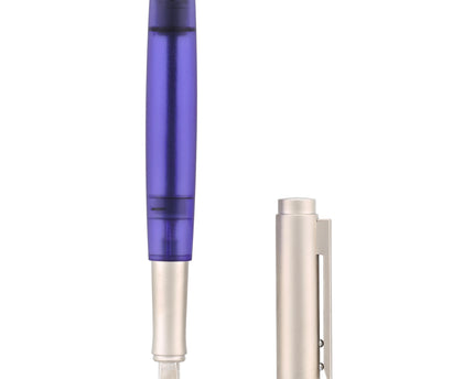 Pelikan Level L5 Füller Set Silber