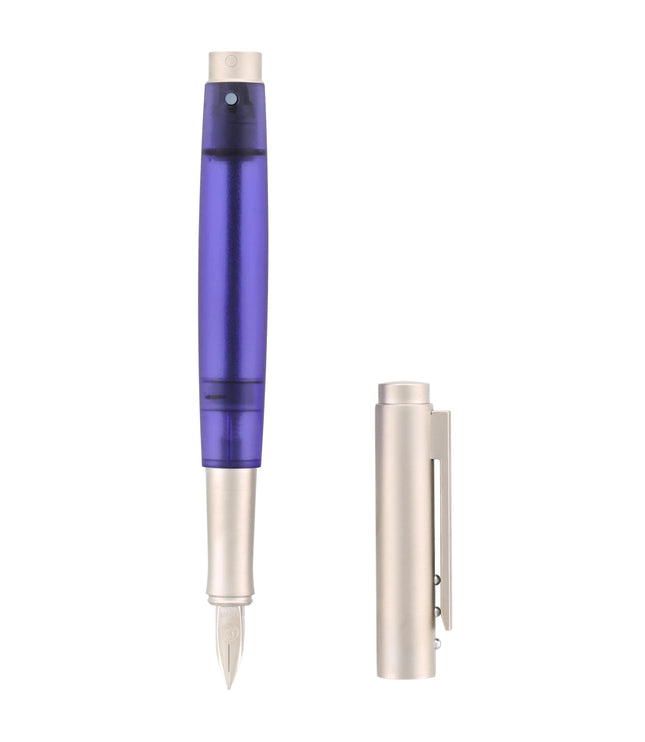 Pelikan Level L5 Füller Set Silber