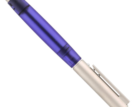 Pelikan Level L5 Füller Set Silber