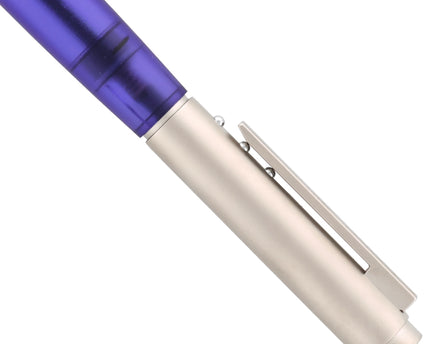 Pelikan Level L5 Füller Set Silber