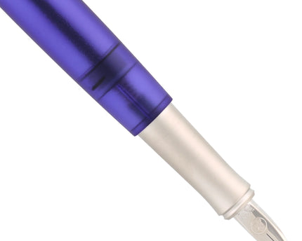 Pelikan Level L5 Füller Set Silber