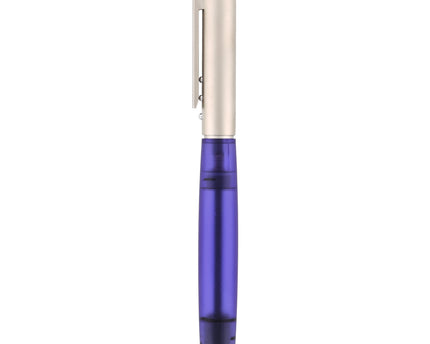 Pelikan Level L5 Füller Set Silber