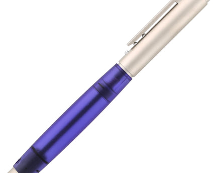 Pelikan Level L5 Füller Set Silber
