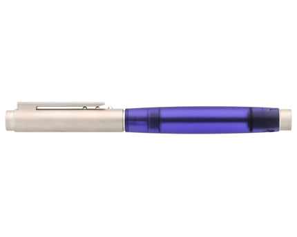 Pelikan Level L5 Füller Set Silber