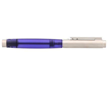 Pelikan Level L5 Füller Set Silber