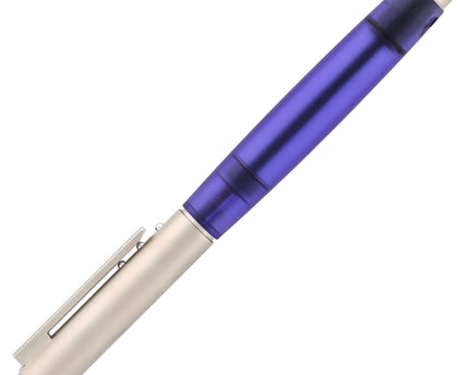 Pelikan Level L5 Füller Set Silber