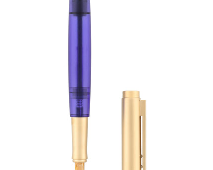 Pelikan Level L5 Füller Set Gold