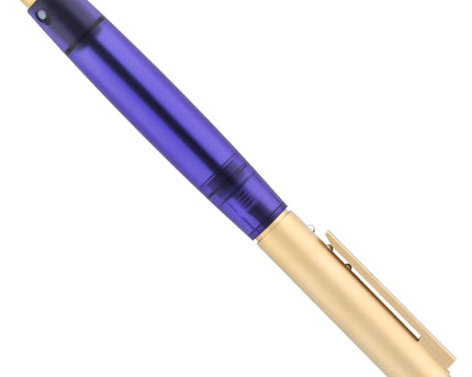 Pelikan Level L5 Füller Set Gold