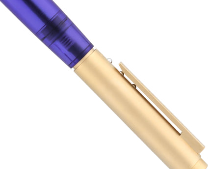 Pelikan Level L5 Füller Set Gold