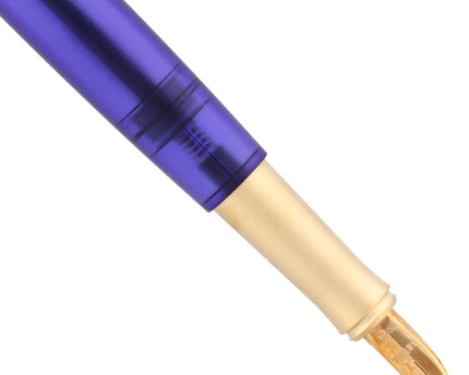 Pelikan Level L5 Füller Set Gold