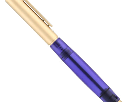 Pelikan Level L5 Füller Set Gold