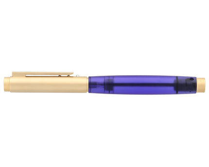 Pelikan Level L5 Füller Set Gold