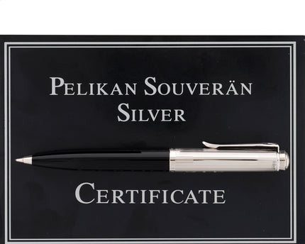 Pelikan D730 Souverän 925er Sterlingsilber Bleistift