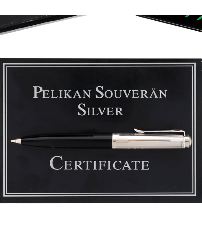 Pelikan D730 Souverän 925er Sterlingsilber Bleistift