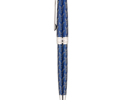 Montblanc Meisterstück Solitaire Le Petit Prince & Fox Kugelschreiber Midsize