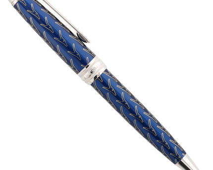 Montblanc Meisterstück Solitaire Le Petit Prince & Fox Kugelschreiber Midsize