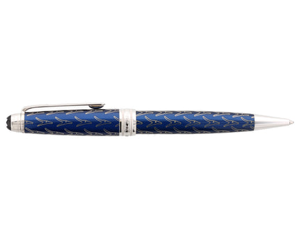 Montblanc Meisterstück Solitaire Le Petit Prince & Fox Kugelschreiber Midsize