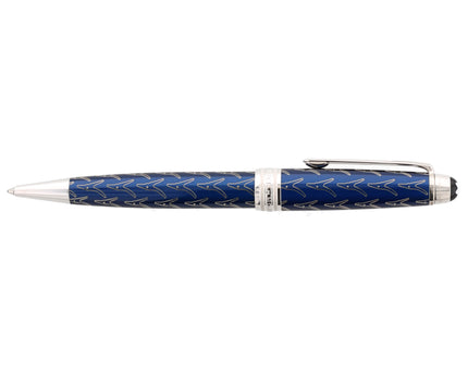 Montblanc Meisterstück Solitaire Le Petit Prince & Fox Kugelschreiber Midsize