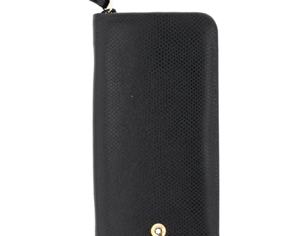 Montblanc Bohème Rouge 3er Lederetui