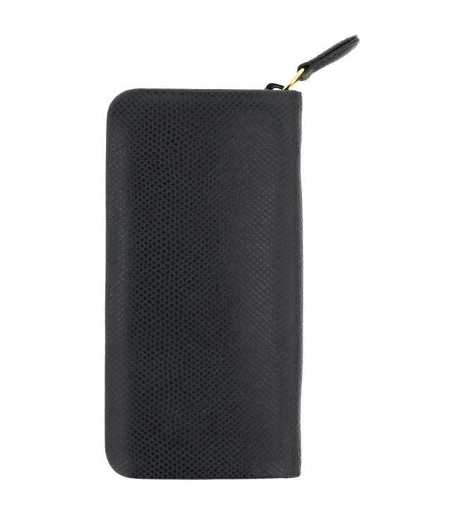 Montblanc Bohème Rouge 3er Lederetui
