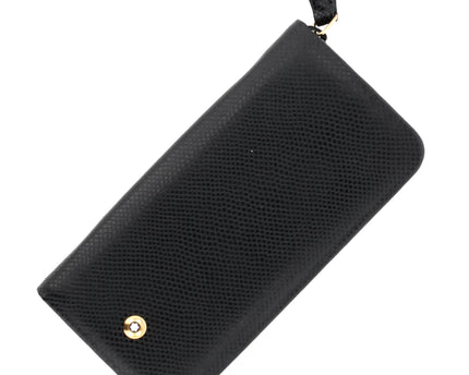 Montblanc Bohème Rouge 3er Lederetui