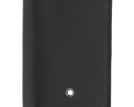Montblanc Leather Goods Meisterstück Soft Grain Business Card Holder