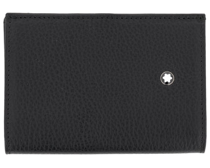 Montblanc Leather Goods Meisterstück Soft Grain Business Card Holder