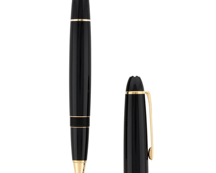 Montblanc Meisterstück Rollerball No.162 LeGrand Gold Coated