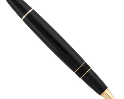 Montblanc Meisterstück Rollerball No.162 LeGrand Gold Coated