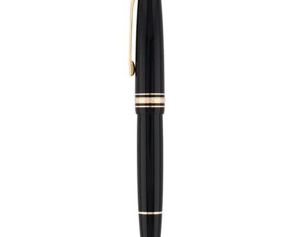 Montblanc Meisterstück Rollerball No.162 LeGrand Gold Coated