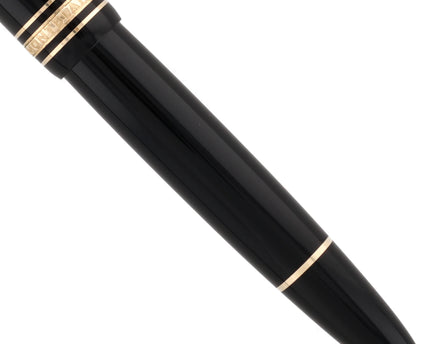 Montblanc Meisterstück Rollerball No.162 LeGrand Gold Coated