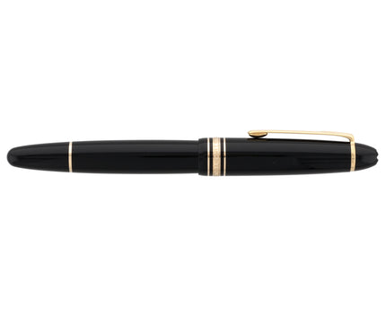 Montblanc Meisterstück Rollerball No.162 LeGrand Gold Coated