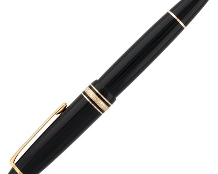 Montblanc Meisterstück Rollerball No.162 LeGrand Gold Coated