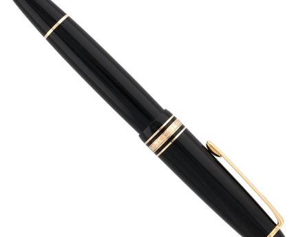 Montblanc Meisterstück Rollerball No.162 LeGrand Gold Coated