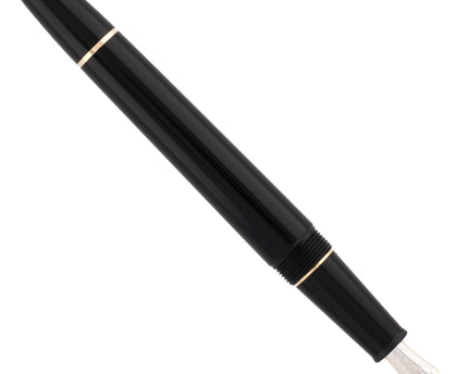 Montblanc Meisterstück Füller No.145 Classique Gold Coated