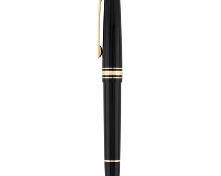 Montblanc Meisterstück Füller No.145 Classique Gold Coated